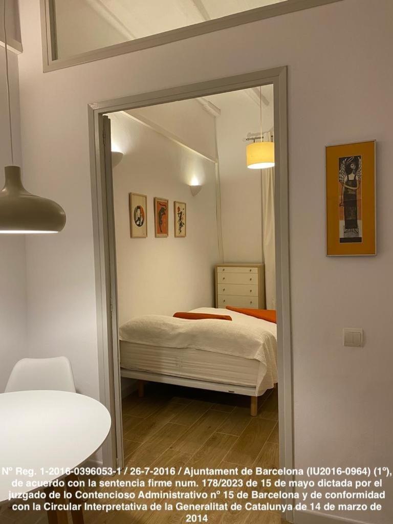 Ramblas Apartments Bcn 바르셀로나 외부 사진