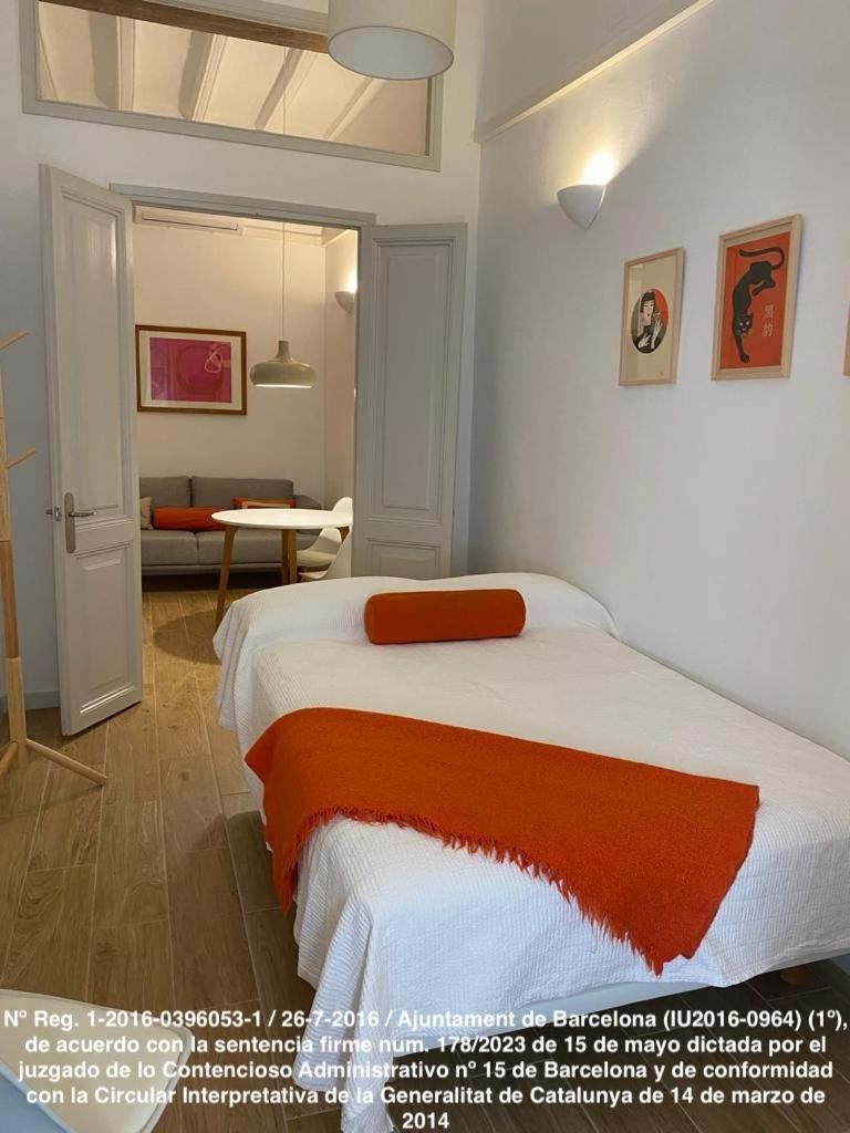 Ramblas Apartments Bcn 바르셀로나 외부 사진